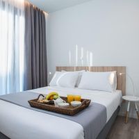 spotapart residencies апартаменты