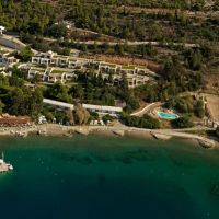 ramada loutraki poseidon resort