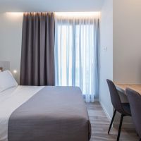 spotapart residencies апартаменты