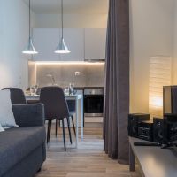 spotapart residencies апартаменты