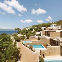ramada loutraki poseidon resort