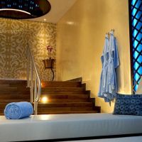 bab al qasr hotel