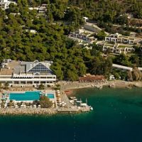 ramada loutraki poseidon resort