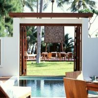 sala samui choengmon beach resort