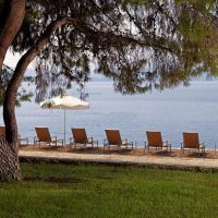 ramada loutraki poseidon resort