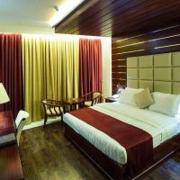 queen palace hotel