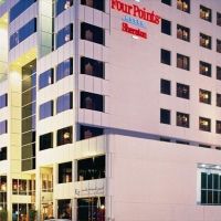 four points by sheraton bur dubai