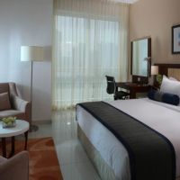 treppan hotel & suites by fakhruddin