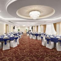 howard johnson hotel dubai