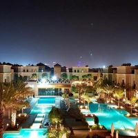 al seef resort & spa by andalus