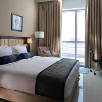 treppan hotel & suites by fakhruddin
