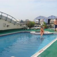regent palace hotel dubai