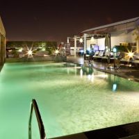 novotel suite dubai mall of the emirates