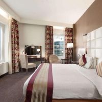 howard johnson hotel dubai