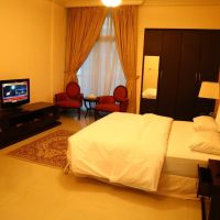 golden square hotel apartments