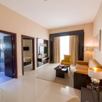gevora hotel