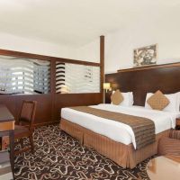 howard johnson hotel dubai