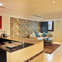 al seef resort & spa by andalus