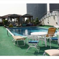 regent palace hotel dubai