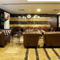 queen palace hotel