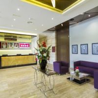 treppan hotel & suites by fakhruddin