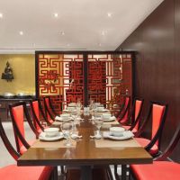 howard johnson hotel dubai