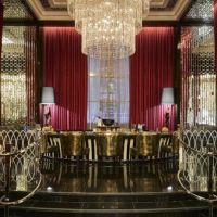 hilton dubai al habtoor city