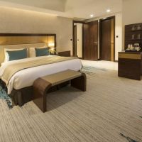 golden tulip media hotel