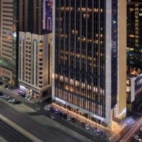 southern sun hotel abu dhabi