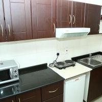 golden square hotel apartments