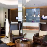 novotel suite dubai mall of the emirates