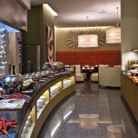 novotel suite dubai mall of the emirates