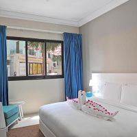 al seef resort & spa by andalus