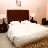 golden square hotel apartments