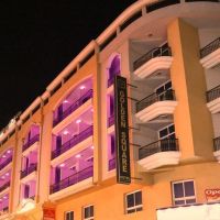 golden square hotel apartments