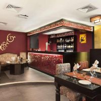 howard johnson hotel dubai