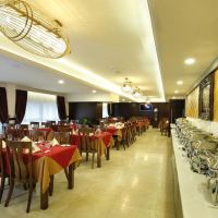 queen palace hotel