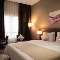 tulip inn ras al khaimah