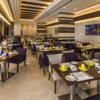 golden tulip media hotel