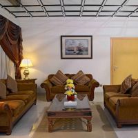 sun & sands hotel
