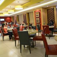 sun & sands hotel