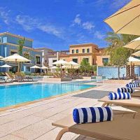 al seef resort & spa by andalus