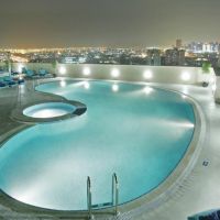 treppan hotel & suites by fakhruddin