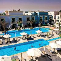 al seef resort & spa by andalus