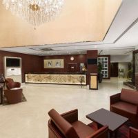howard johnson hotel dubai