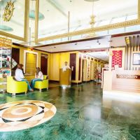 sun & sands hotel