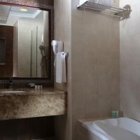 treppan hotel & suites by fakhruddin