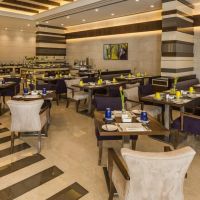 golden tulip media hotel
