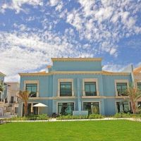 al seef resort & spa by andalus