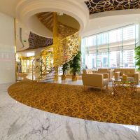 gevora hotel